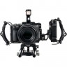 Клетка Tilta Pro Kit (Black) для камер Sony FX3 TA-T13-C-B