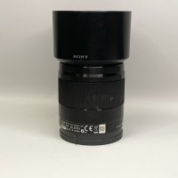 Объектив Sony 50 mm f 1.8 OSS черный Б/У