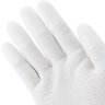 Антистатические перчатки JJC G-01 для чистки оптики