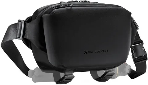 Сумка K&F Concept Urban Wander 12 KF13.188