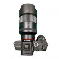Объектив Meike 85mm F1.4 Full Frame STM Sony E-mount MK-8514FFSTM-E