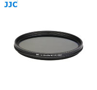 Поляризационный фильтр JJC F-CPL 55 мм