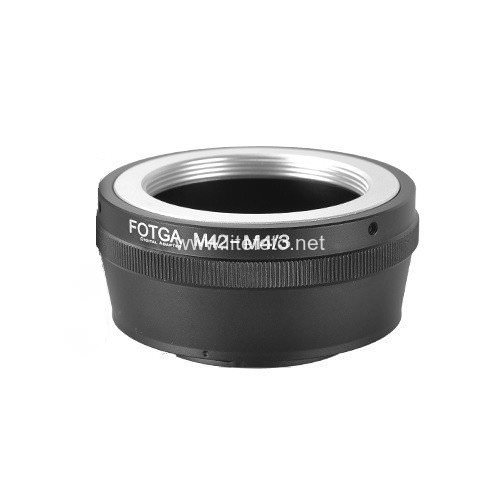 Переходное кольцо Fotga M42 - Micro 4/3