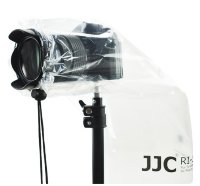 Дождевой чехол JJC RI-S для камеры