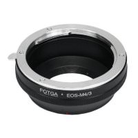 Переходное кольцо Fotga Canon EOS - Micro 4/3