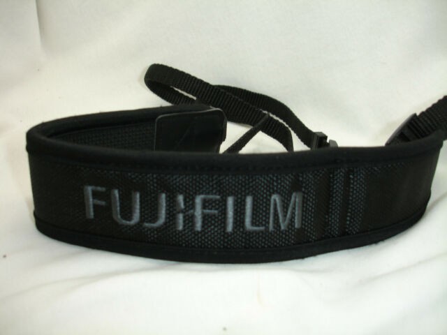 Нашейный ремень Fujifilm