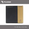 Fujimi Vari-ND / ND2-ND400 Нейтральный ND-фильтр с изменяемой плотностью (55 мм) 
