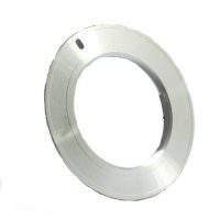 Переходное кольцо M42 на Sony А (silver)