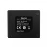 Зарядное устройство Telesin для 3-х аккумуляторов GoPro Hero 9/10/11 Black