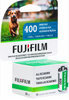 Фотопленка Fujifilm 400 (135/36)