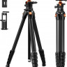 Штатив K&amp;F Concept A305A3+BH-40 (KF09.171)