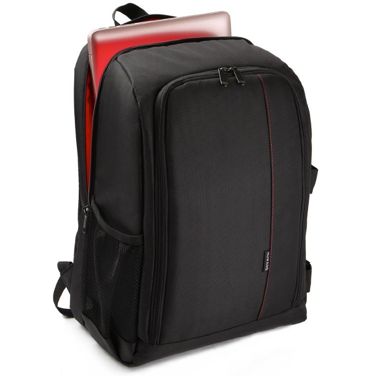Рюкзак для фотокамеры с отделением для ноутбука
