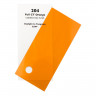 Фильтр фолиевый в рулоне Rosco E204 FULL CT ORANGE