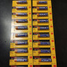 Батарейка Kodak MAX LR03 BL10 (мизинчиковая) AAA 1.5V 1шт