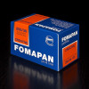 Фотопленка Foma Fomapan 200 (135/36) ч/б негативная