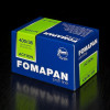 Фотопленка Foma Fomapan 400 (135/36) ч/б 