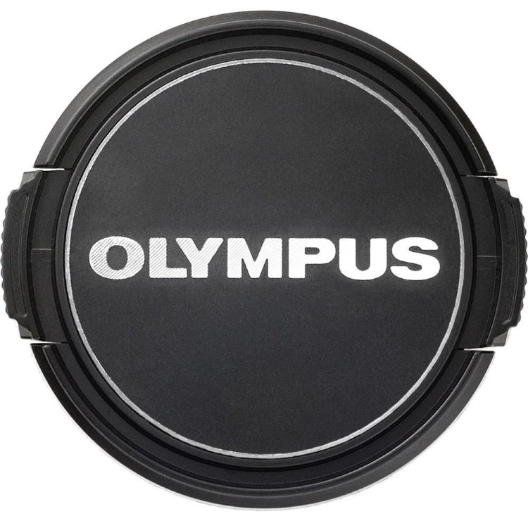 Крышка для объектива OLYMPUS LC-40.5 