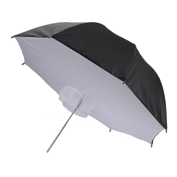Зонт софт-бокс на отражение 100 см