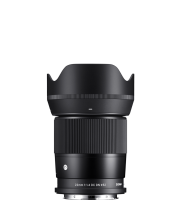 Объектив Sigma 23mm F1.4 DC DN | Contemporary Sony E-mount